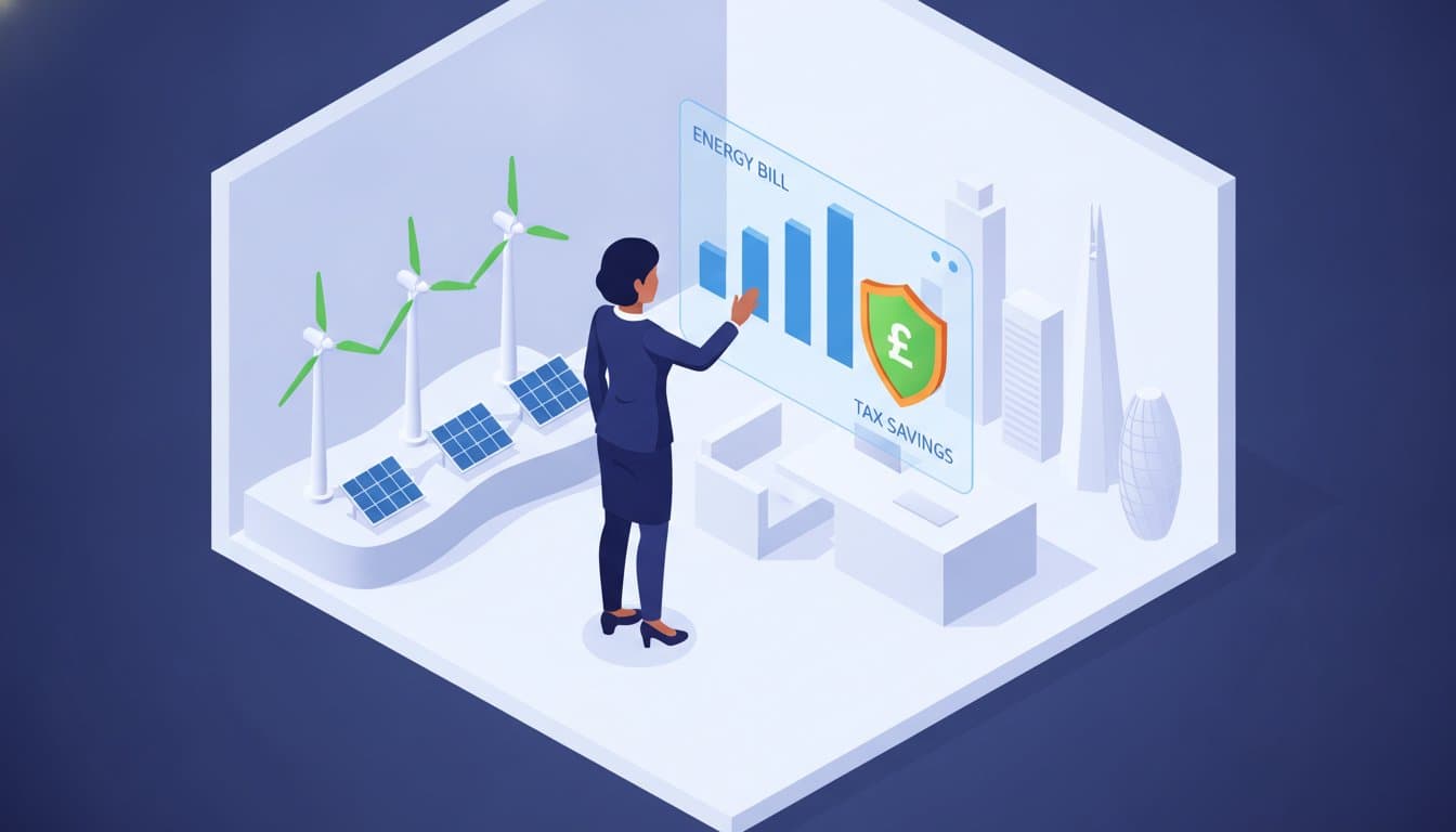 Climate Change Levy (CCL) & Exemptions: 2026 UK Guide